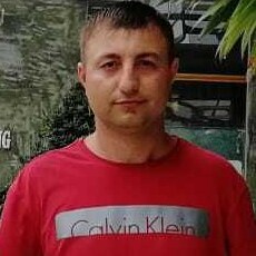 Фотография мужчины Денчик, 41 год из г. Владивосток