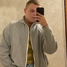 Фотография мужчины Никита, 23 года из г. Красноярск