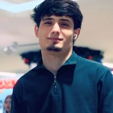 Фотография мужчины Али, 21 год из г. Алматы