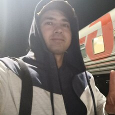 Фотография мужчины Саша, 39 лет из г. Новосибирск