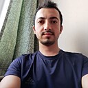 Мачид, 32 года