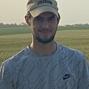 Вадим, 23 года