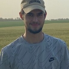 Фотография мужчины Вадим, 23 года из г. Алчевск