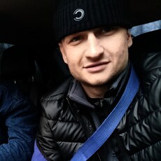 Фотография мужчины Тёма, 25 лет из г. Магнитогорск