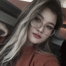 Фотография девушки Малика, 20 лет из г. Бишкек