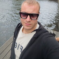 Фотография мужчины Vlad, 31 год из г. Пинск