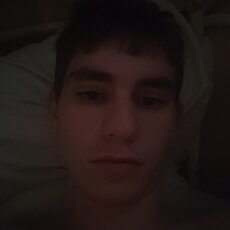 Фотография мужчины Slava, 20 лет из г. Барановичи