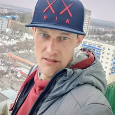 Фотография мужчины Николай, 41 год из г. Калининград