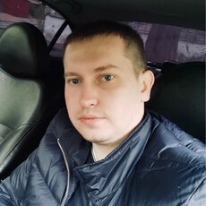 Фотография мужчины Алексей, 34 года из г. Новосибирск