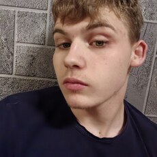 Фотография мужчины Даник, 20 лет из г. Минск