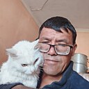 Абдисапар, 41 год