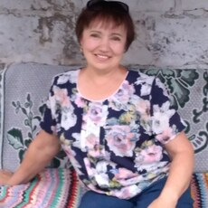 Фотография девушки Тамара, 66 лет из г. Вараш