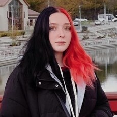 Фотография девушки Владлена, 21 год из г. Южно-Сахалинск