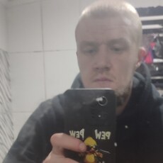 Фотография мужчины Сергій, 26 лет из г. Дрогобыч