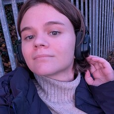 Фотография девушки Полина, 28 лет из г. Москва