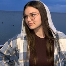 Фотография девушки Дарина, 18 лет из г. Краснодар