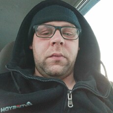 Фотография мужчины Сергей, 34 года из г. Магадан