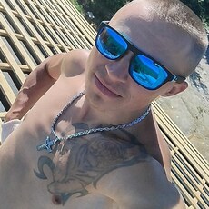 Фотография мужчины Андрей, 33 года из г. Мурманск