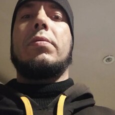 Фотография мужчины Инкогнито, 41 год из г. Винница