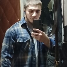 Фотография мужчины Юсуф, 24 года из г. Рязань