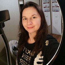 Фотография девушки Наташа, 42 года из г. Санкт-Петербург