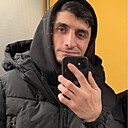 Элнур, 31 год