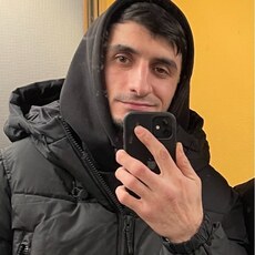 Фотография мужчины Элнур, 31 год из г. Щербинка