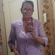 Фотография девушки Нина, 67 лет из г. Красноярск