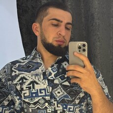 Фотография мужчины Django, 28 лет из г. Махачкала