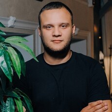 Фотография мужчины Егор, 21 год из г. Курган