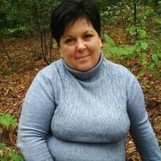 Фотография девушки Олена, 49 лет из г. Киев