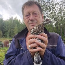 Фотография мужчины Валера, 38 лет из г. Усть-Илимск