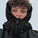 Антейка, 18 лет