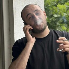 Фотография мужчины Zvarch, 32 года из г. Тбилиси