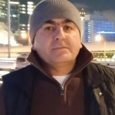 Фотография мужчины Руслан, 43 года из г. Елизово