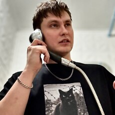 Фотография мужчины Den, 27 лет из г. Асбест