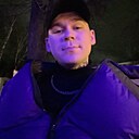 Кирилл, 20 лет