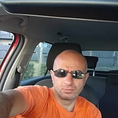 Фотография мужчины Рома, 42 года из г. Щецин