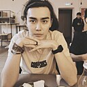 Жаник, 25 лет