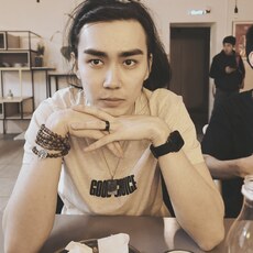 Фотография мужчины Жаник, 25 лет из г. Актобе