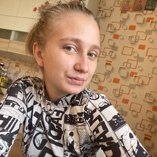 Фотография девушки Галина, 18 лет из г. Ермаковское