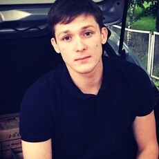 Фотография мужчины Общение, 33 года из г. Иркутск