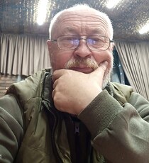 Фотография мужчины Сергей, 65 лет из г. Мариуполь