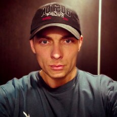 Фотография мужчины Ян, 34 года из г. Иркутск