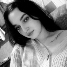 Фотография девушки Алиса, 18 лет из г. Москва