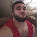 Мирный, 34 года