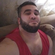 Фотография мужчины Мирный, 34 года из г. Хасавюрт