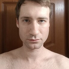 Фотография мужчины Игорь, 30 лет из г. Зеленоград