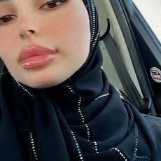 Фотография девушки Li, 30 лет из г. Грозный