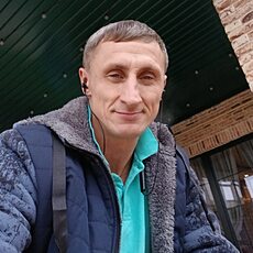 Фотография мужчины Стас, 42 года из г. Анапа